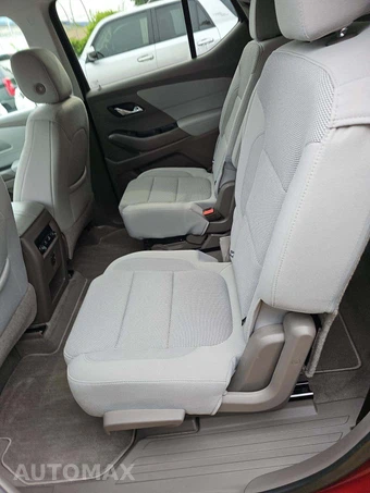 2021 Chevrolet Traverse LT Cloth 1LT - miniatura 13