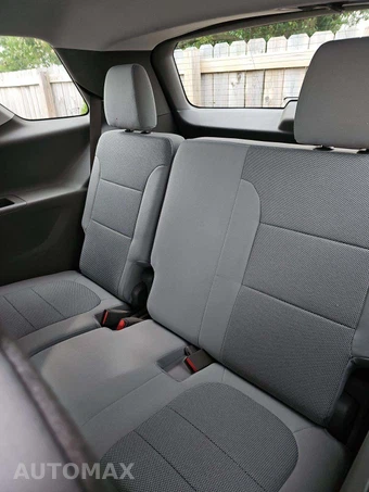 2021 Chevrolet Traverse LT Cloth 1LT - miniatura 14