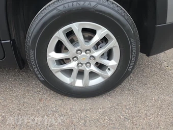 2021 Chevrolet Traverse LT Cloth 1LT - miniatura 11
