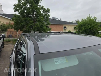 2021 Chevrolet Traverse LT Cloth 1LT - miniatura 12