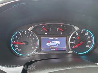 2021 Chevrolet Traverse LT Cloth 1LT - miniatura 15
