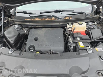 2021 Chevrolet Traverse LT Cloth 1LT - miniatura 18