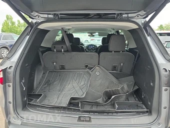 2021 Chevrolet Traverse LT Cloth 1LT - miniatura 19