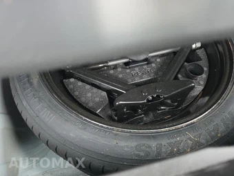 2021 Chevrolet Traverse LT Cloth 1LT - miniatura 7