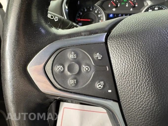 2021 Chevrolet Traverse LT Cloth 1LT - miniatura 15