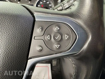 2021 Chevrolet Traverse LT Cloth 1LT - miniatura 16