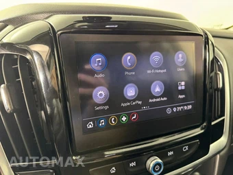 2021 Chevrolet Traverse LT Cloth 1LT - miniatura 20
