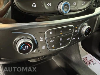 2021 Chevrolet Traverse LT Cloth 1LT - miniatura 21