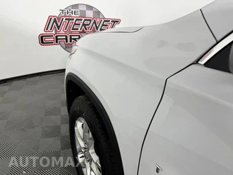 2021 Chevrolet Traverse LT Cloth 1LT - miniatura 23