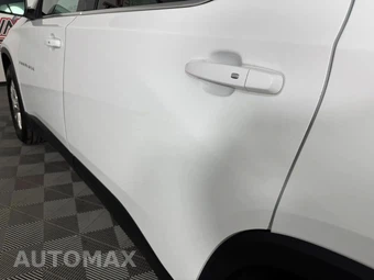 2021 Chevrolet Traverse LT Cloth 1LT - miniatura 25
