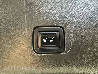 2021 Chevrolet Traverse LT Cloth 1LT - miniatura 28