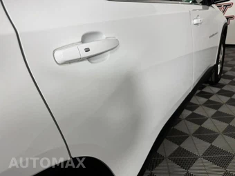 2021 Chevrolet Traverse LT Cloth 1LT - miniatura 30