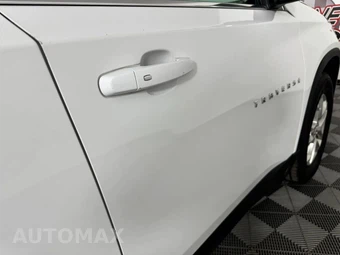 2021 Chevrolet Traverse LT Cloth 1LT - miniatura 31