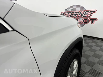 2021 Chevrolet Traverse LT Cloth 1LT - miniatura 32