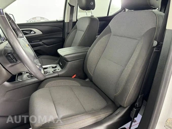 2021 Chevrolet Traverse LT Cloth 1LT - miniatura 33
