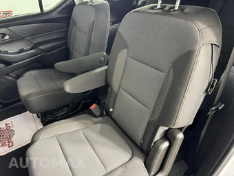2021 Chevrolet Traverse LT Cloth 1LT - miniatura 36