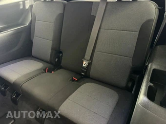 2021 Chevrolet Traverse LT Cloth 1LT - miniatura 38