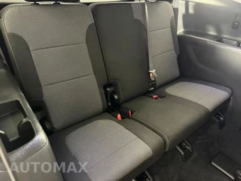 2021 Chevrolet Traverse LT Cloth 1LT - miniatura 39