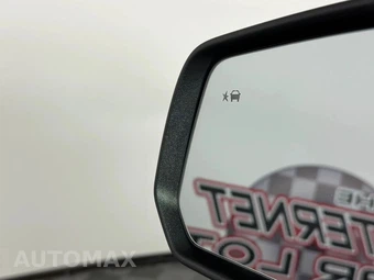 2021 Chevrolet Traverse LT Cloth 1LT - miniatura 40