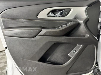 2021 Chevrolet Traverse LT Cloth 1LT - miniatura 41