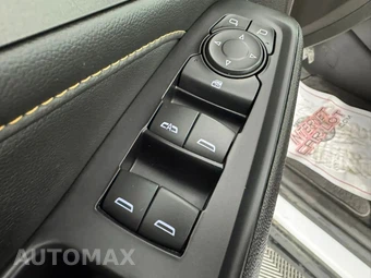 2021 Chevrolet Traverse LT Cloth 1LT - miniatura 42