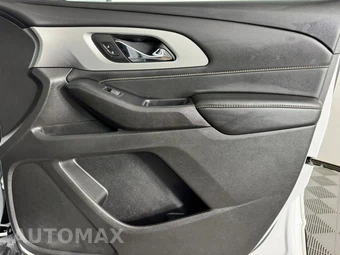 2021 Chevrolet Traverse LT Cloth 1LT - miniatura 43