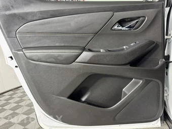 2021 Chevrolet Traverse LT Cloth 1LT - miniatura 44