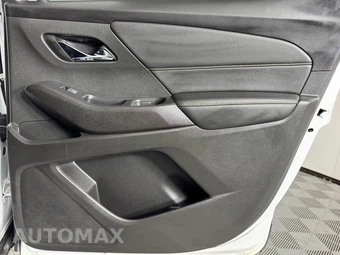 2021 Chevrolet Traverse LT Cloth 1LT - miniatura 45