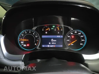 2021 Chevrolet Traverse LT Cloth 1LT - miniatura 12