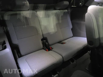 2021 Chevrolet Traverse LT Cloth 1LT - miniatura 14