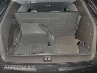 2021 Chevrolet Traverse LT Cloth 1LT - miniatura 17