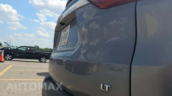 2021 Chevrolet Traverse LT Cloth 1LT - miniatura 26