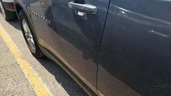 2021 Chevrolet Traverse LT Cloth 1LT - miniatura 28
