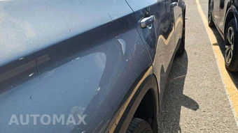 2021 Chevrolet Traverse LT Cloth 1LT - miniatura 29