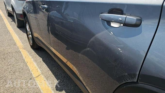 2021 Chevrolet Traverse LT Cloth 1LT - miniatura 30