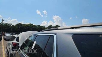 2021 Chevrolet Traverse LT Cloth 1LT - miniatura 31