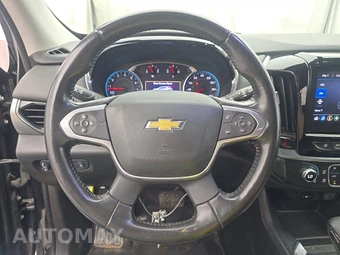 2021 Chevrolet Traverse LT Cloth 1LT - miniatura 10