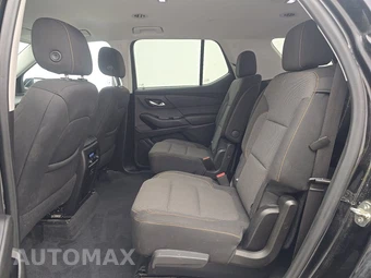 2021 Chevrolet Traverse LT Cloth 1LT - miniatura 13