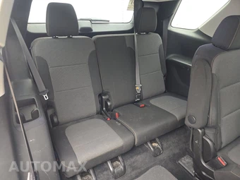 2021 Chevrolet Traverse LT Cloth 1LT - miniatura 14