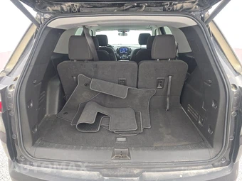 2021 Chevrolet Traverse LT Cloth 1LT - miniatura 17