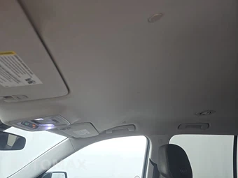 2021 Chevrolet Traverse LT Cloth 1LT - miniatura 19