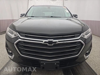 2021 Chevrolet Traverse LT Cloth 1LT - miniatura 2