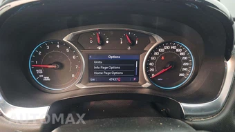 2021 Chevrolet Traverse LT Cloth 1LT - miniatura 27