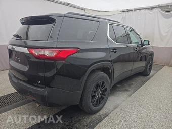 2021 Chevrolet Traverse LT Cloth 1LT - miniatura 4