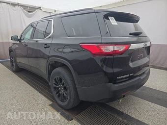 2021 Chevrolet Traverse LT Cloth 1LT - miniatura 6