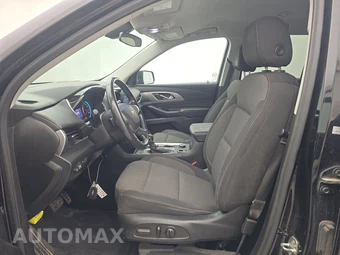 2021 Chevrolet Traverse LT Cloth 1LT - miniatura 7