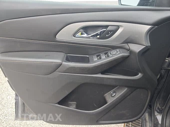 2021 Chevrolet Traverse LT Cloth 1LT - miniatura 9