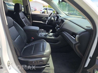 2021 Chevrolet Traverse LT Leather 3LT - miniatura 15