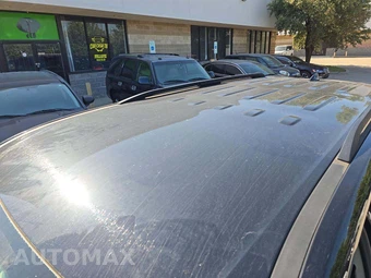 2021 Chevrolet Traverse LT Leather 3LT - miniatura 12