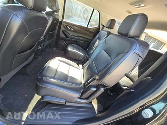 2021 Chevrolet Traverse LT Leather 3LT - miniatura 13